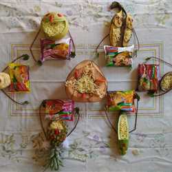 HAPPY MIE